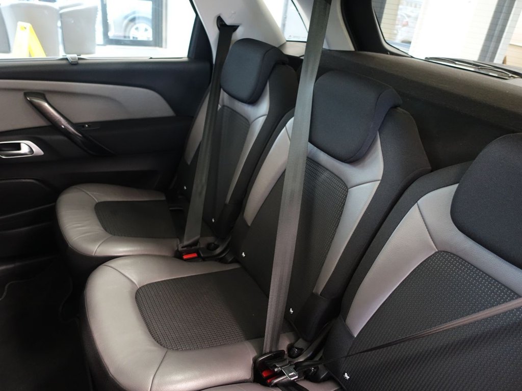 Used Citroen C4 Picasso 2018 for sale - 76279808: Photo 19