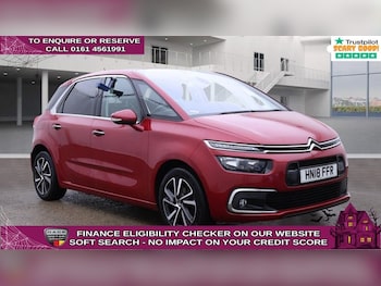 Citroen - C4 Picasso