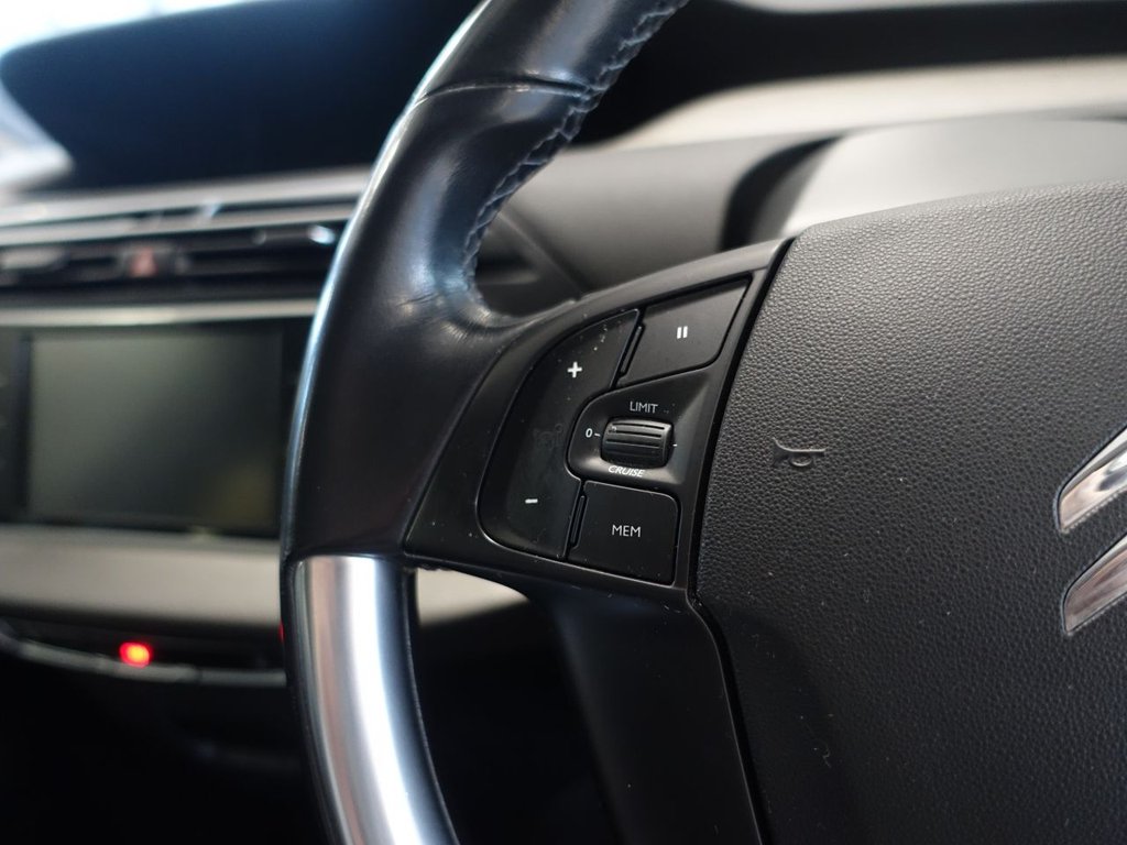 Used Citroen C4 Picasso 2018 for sale - 76279808: Photo 22