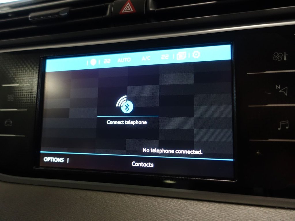 Used Citroen C4 Picasso 2018 for sale - 76279808: Photo 29