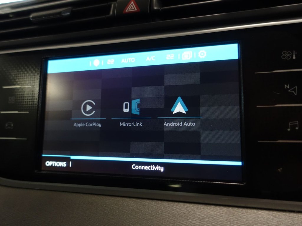 Used Citroen C4 Picasso 2018 for sale - 76279808: Photo 30