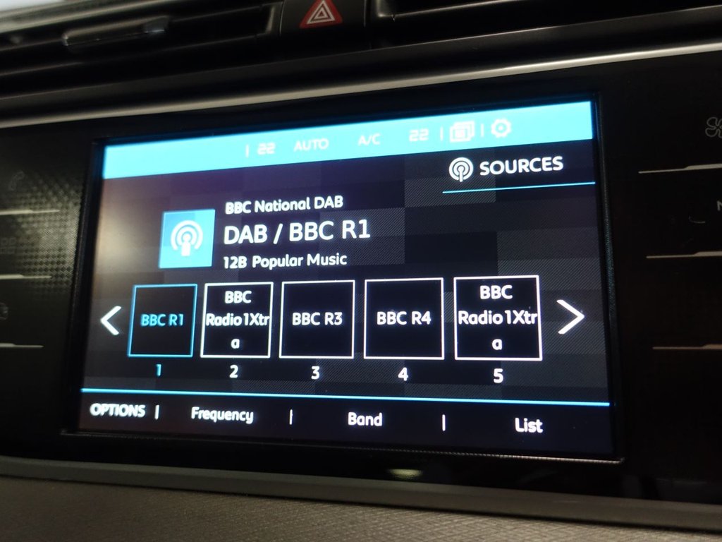 Used Citroen C4 Picasso 2018 for sale - 76279808: Photo 32