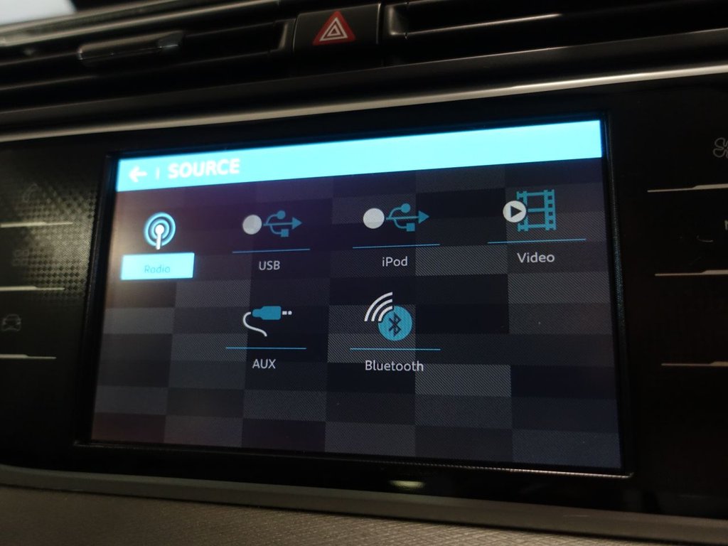 Used Citroen C4 Picasso 2018 for sale - 76279808: Photo 33