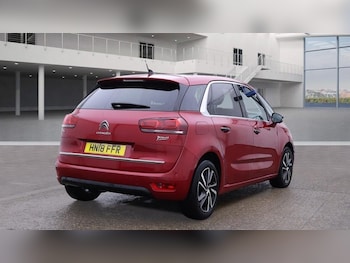 Used Citroen C4 Picasso 2018 for sale - 76279808: Photo 4