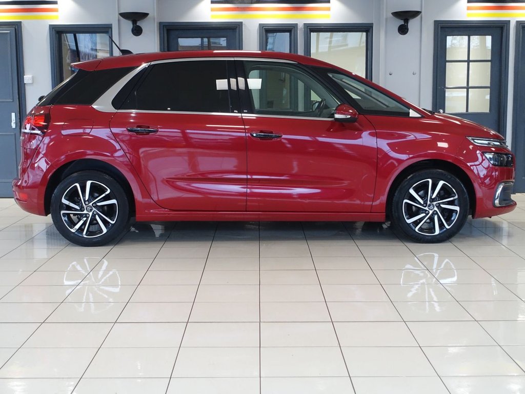 Used Citroen C4 Picasso 2018 for sale - 76279808: Photo 7
