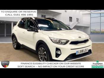 2018 (18) - 1.0 T-GDi First Edition SUV 5dr Petrol Manual Euro 6 (s/s) (118 bhp)