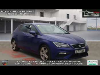 2017 (17) - 2.0 TDI FR Technology Hatchback 5dr Diesel DSG Euro 6 (s/s) (184 ps)