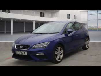Used SEAT Leon 2017 for sale - 74917160: Photo
