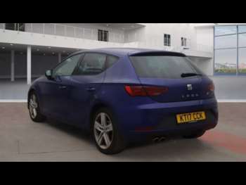 Used SEAT Leon 2017 for sale - 74917160: Photo