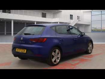 Used SEAT Leon 2017 for sale - 74917160: Photo