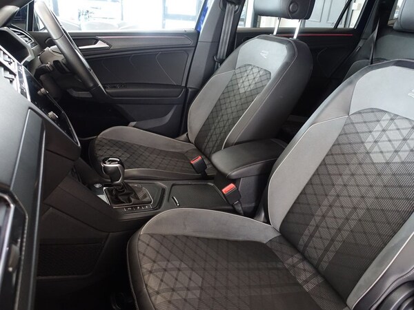 Used Volkswagen Tiguan Allspace 2022 for sale - 74986190: Photo 14