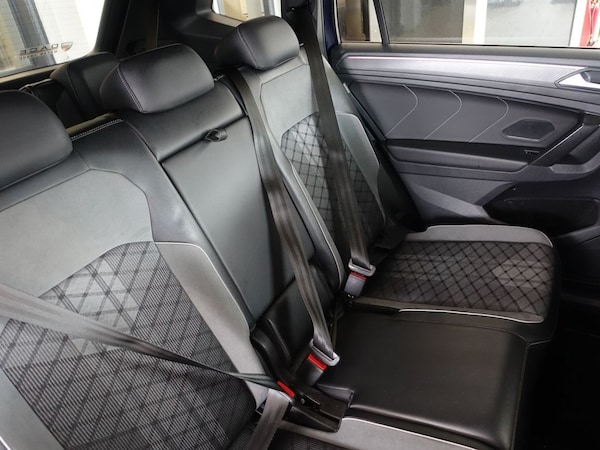 Used Volkswagen Tiguan Allspace 2022 for sale - 74986190: Photo 16