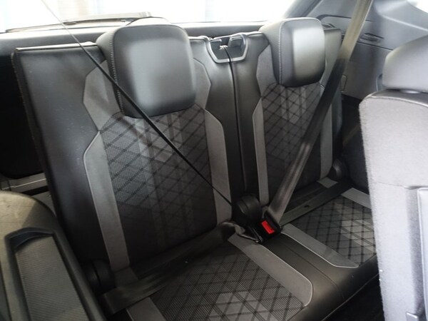 Used Volkswagen Tiguan Allspace 2022 for sale - 74986190: Photo 18