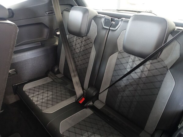 Used Volkswagen Tiguan Allspace 2022 for sale - 74986190: Photo 19