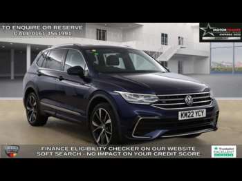 2022 (22) - 1.5 TSI R-Line 5dr DSG