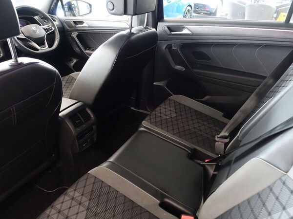 Used Volkswagen Tiguan Allspace 2022 for sale - 74986190: Photo 20