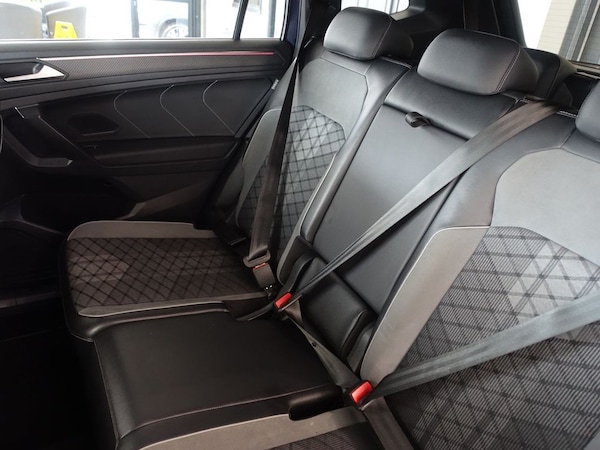 Used Volkswagen Tiguan Allspace 2022 for sale - 74986190: Photo 21