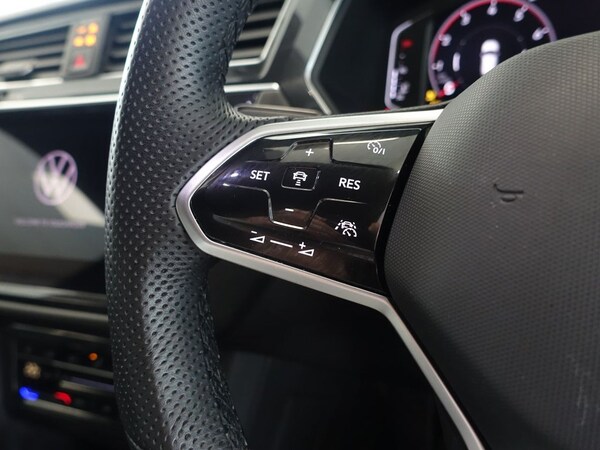 Used Volkswagen Tiguan Allspace 2022 for sale - 74986190: Photo 23