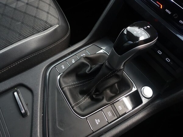Used Volkswagen Tiguan Allspace 2022 for sale - 74986190: Photo 28