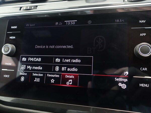 Used Volkswagen Tiguan Allspace 2022 for sale - 74986190: Photo 32