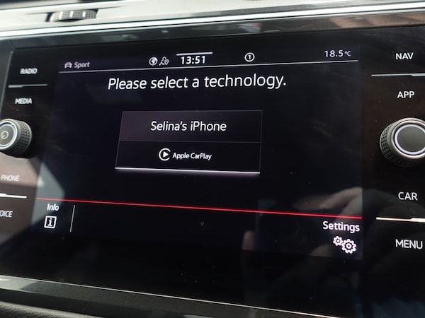 Used Volkswagen Tiguan Allspace 2022 for sale - 74986190: Photo 34