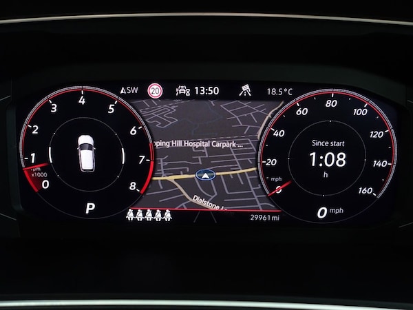 Used Volkswagen Tiguan Allspace 2022 for sale - 74986190: Photo 3