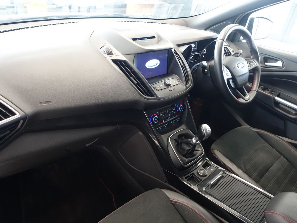 Used Ford Kuga 2019 for sale - 76570589: Photo 12