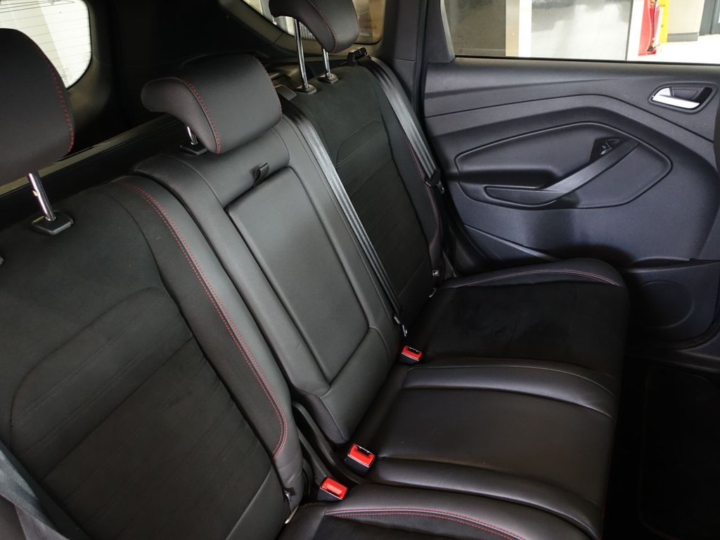 Used Ford Kuga 2019 for sale - 76570589: Photo 15