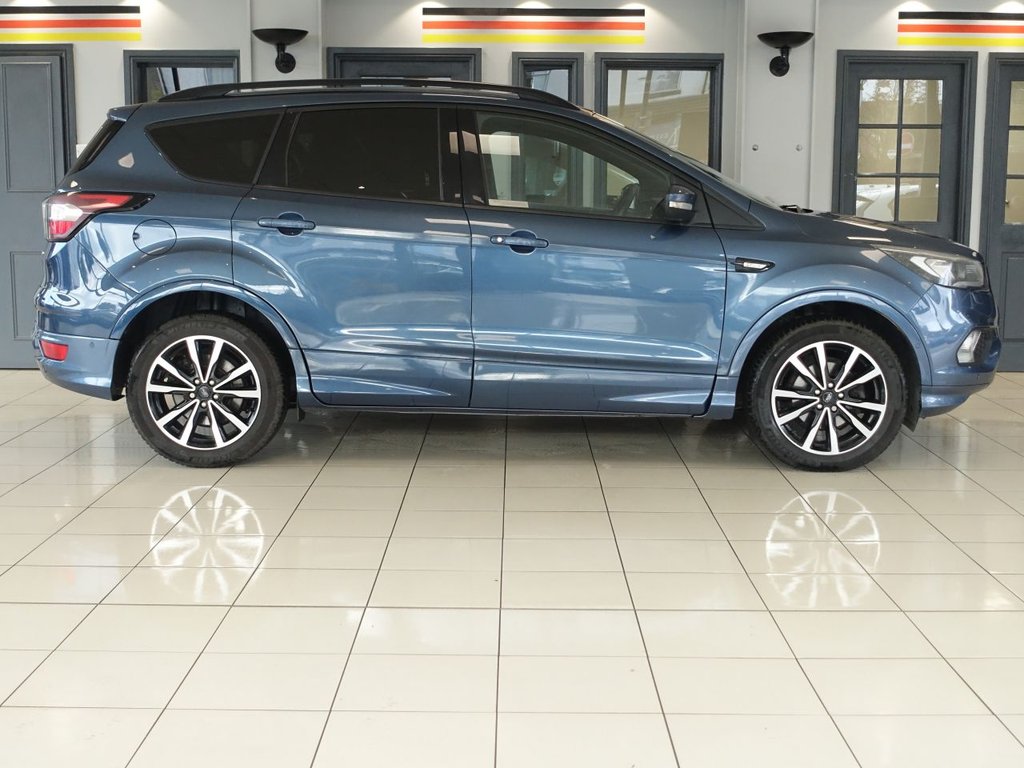 Used Ford Kuga 2019 for sale - 76570589: Photo 2