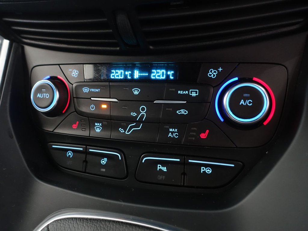 Used Ford Kuga 2019 for sale - 76570589: Photo 25