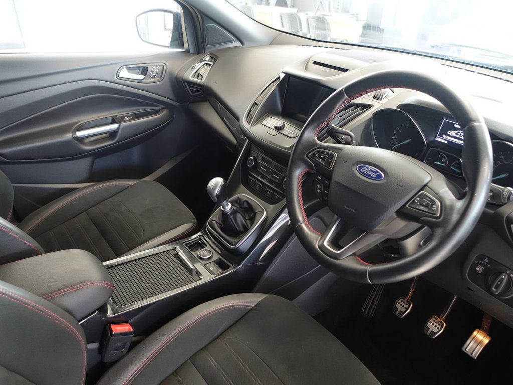 Used Ford Kuga 2019 for sale - 76570589: Photo 3