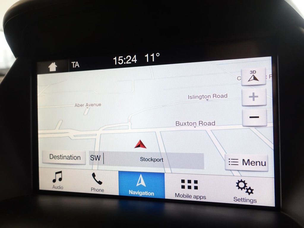 Used Ford Kuga 2019 for sale - 76570589: Photo 4