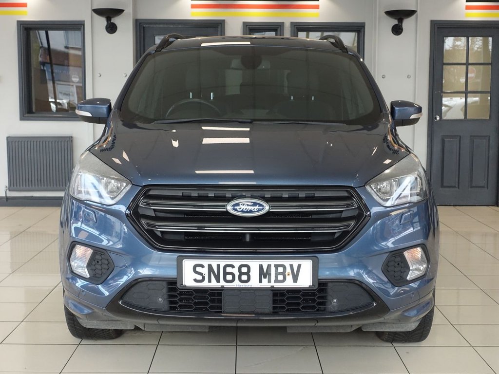 Used Ford Kuga 2019 for sale - 76570589: Photo 6