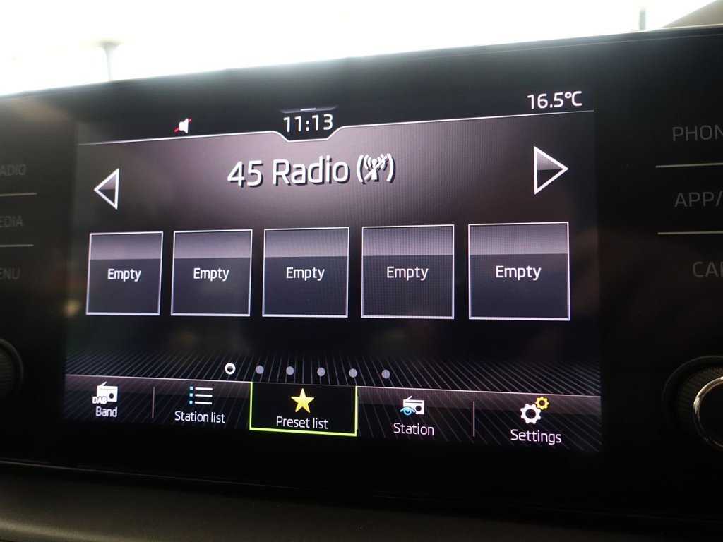Vehicle 31