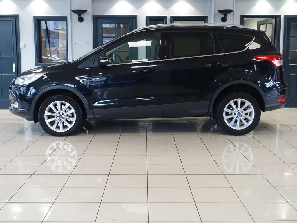 Used Ford Kuga 2015 for sale - 76711387: Photo 10