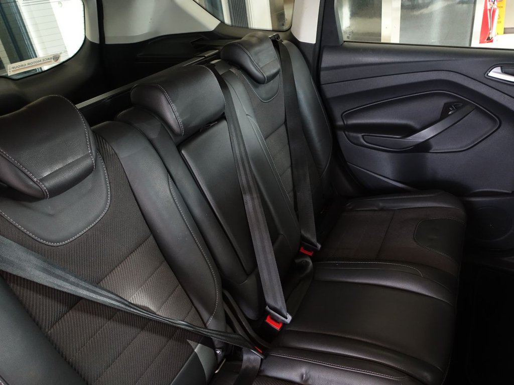 Used Ford Kuga 2015 for sale - 76711387: Photo 16