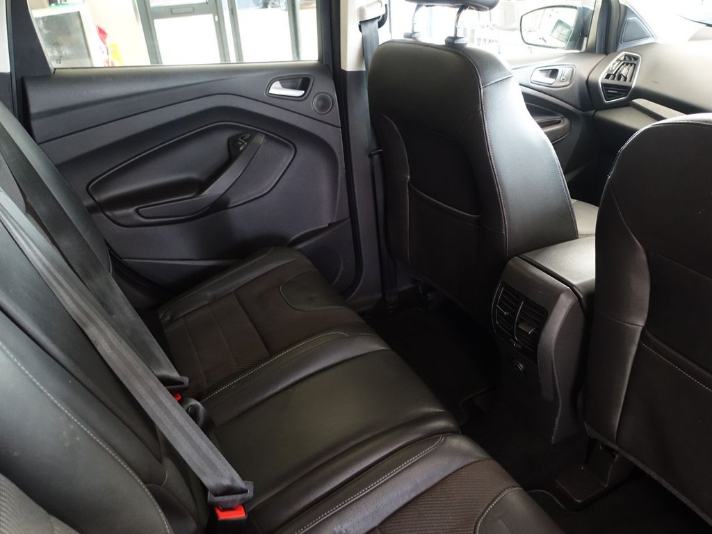 Used Ford Kuga 2015 for sale - 76711387: Photo 17