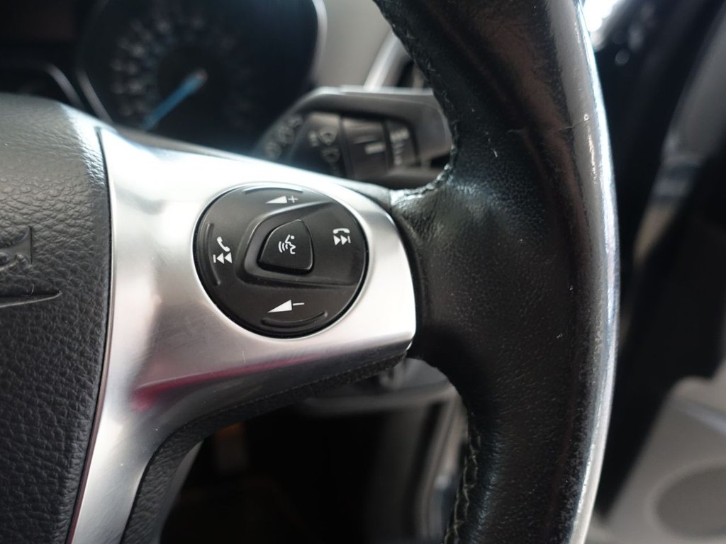 Used Ford Kuga 2015 for sale - 76711387: Photo 22