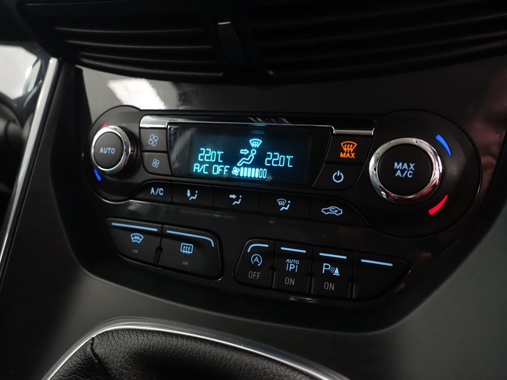 Used Ford Kuga 2015 for sale - 76711387: Photo 26