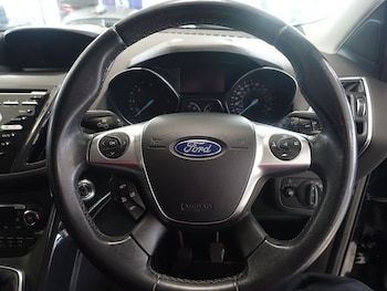 Used Ford Kuga 2015 for sale - 76711387: Photo