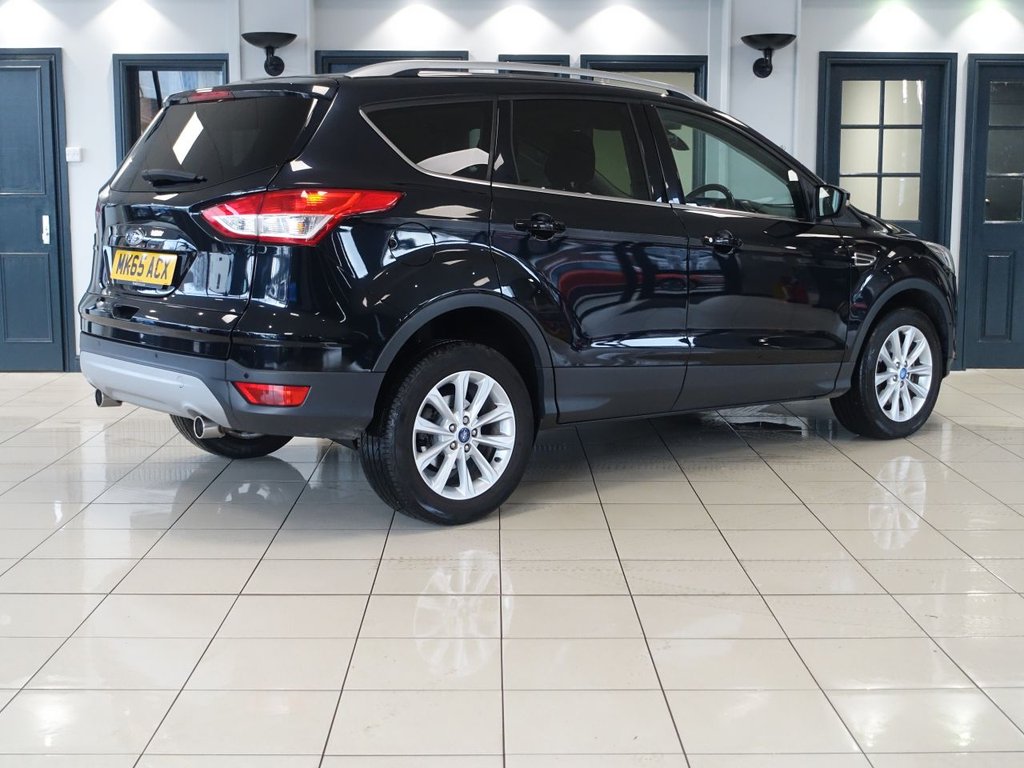 Used Ford Kuga 2015 for sale - 76711387: Photo 7