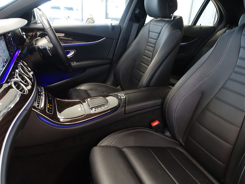 Used Mercedes-Benz E Class 2022 for sale - 76470565: Photo 14