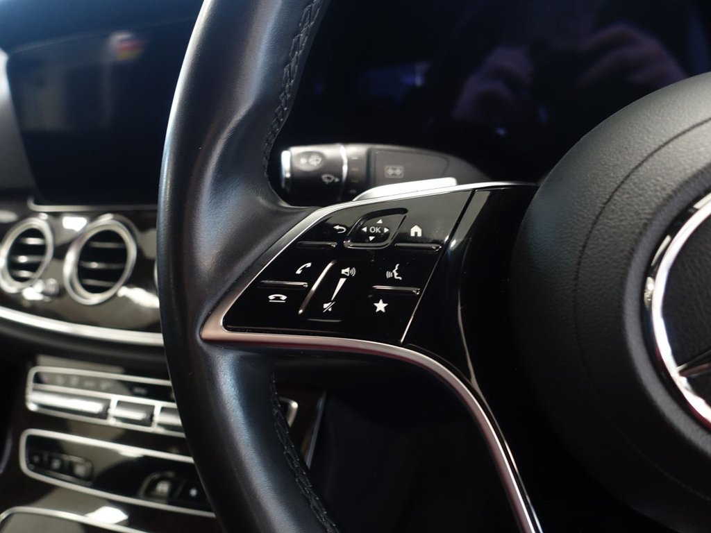 Used Mercedes-Benz E Class 2022 for sale - 76470565: Photo 22