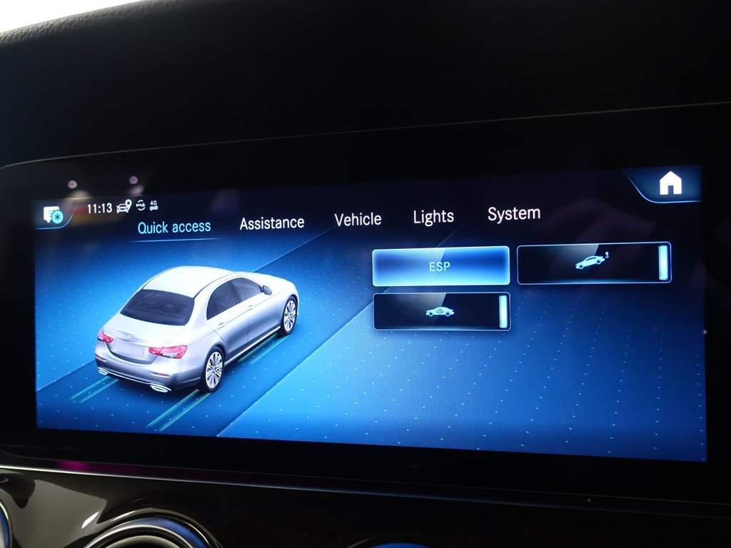 Used Mercedes-Benz E Class 2022 for sale - 76470565: Photo 36