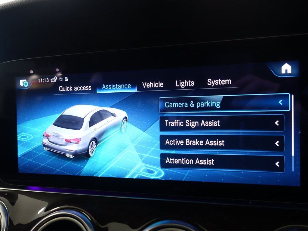 Used Mercedes-Benz E Class 2022 for sale - 76470565: Photo 37