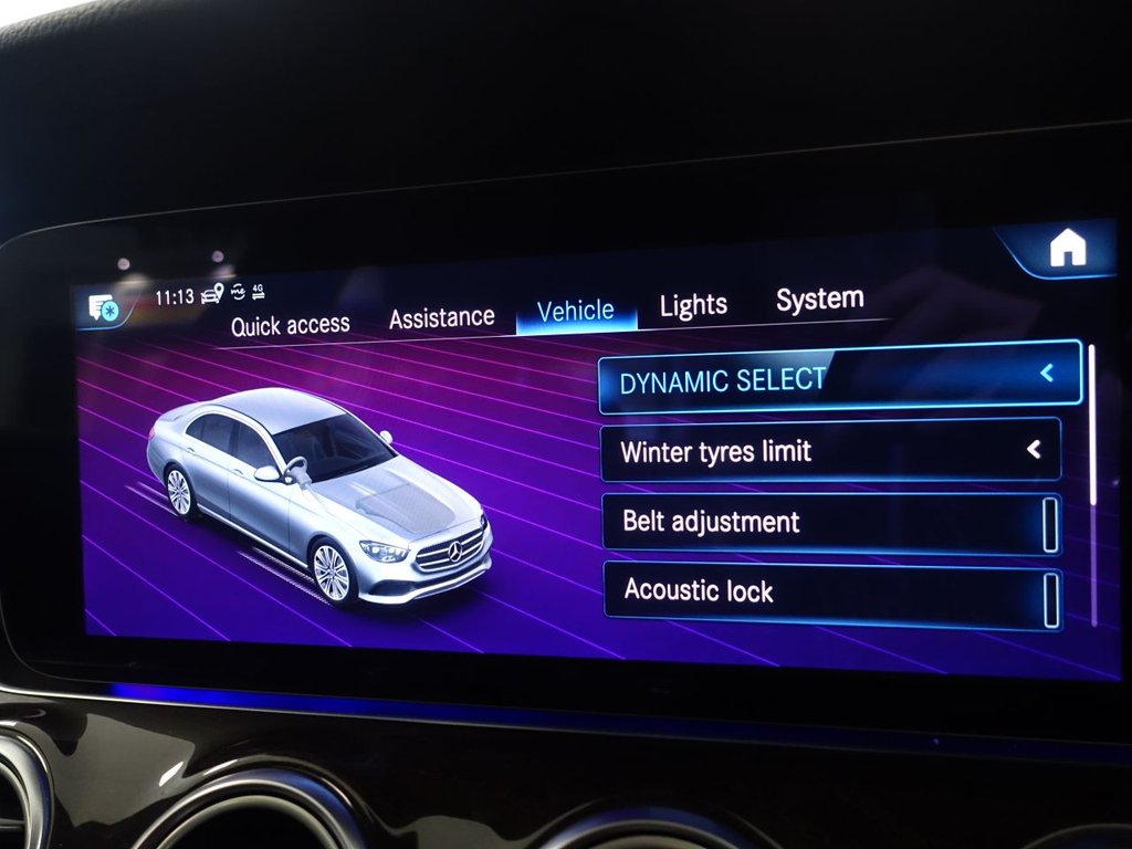 Used Mercedes-Benz E Class 2022 for sale - 76470565: Photo 38