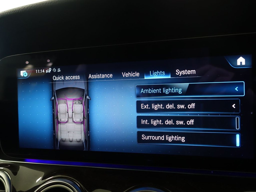 Used Mercedes-Benz E Class 2022 for sale - 76470565: Photo 40