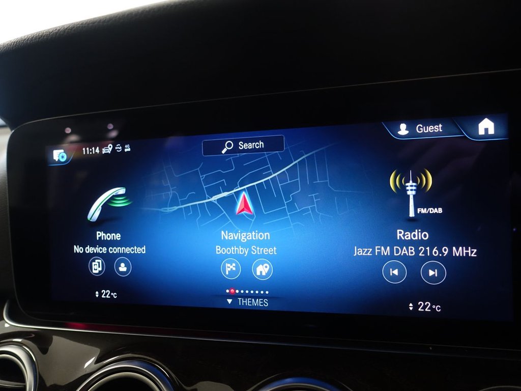 Used Mercedes-Benz E Class 2022 for sale - 76470565: Photo 41