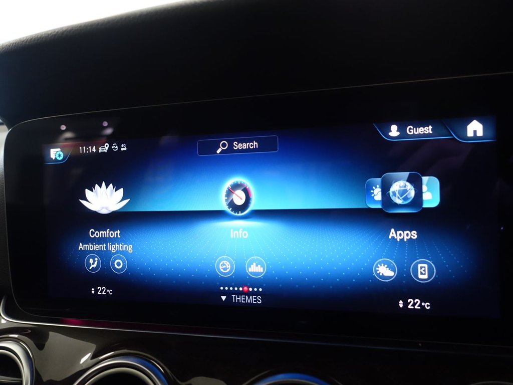 Used Mercedes-Benz E Class 2022 for sale - 76470565: Photo 43