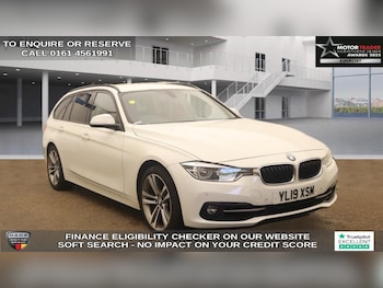 Used BMW 3 Series 2019 for sale - 75502966: Photo